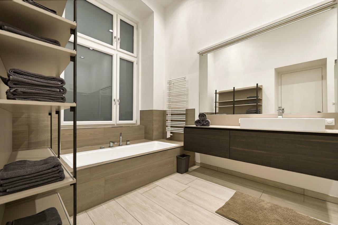 Apartamento Luxury