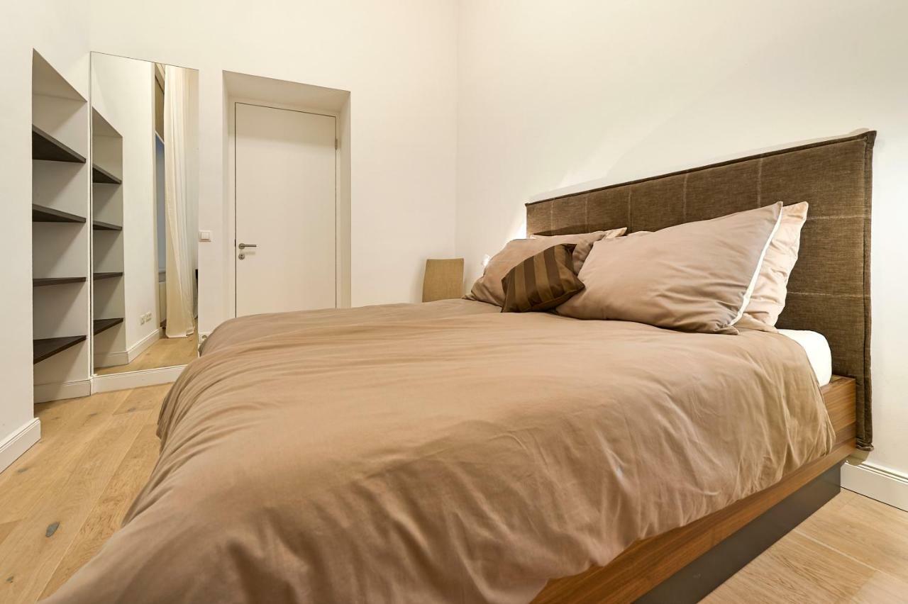 Apartamento Luxury Viena