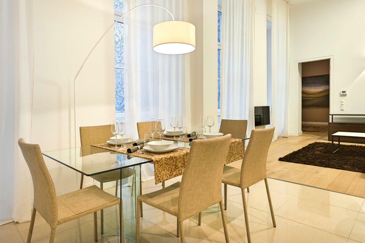 Luxury Apartamento