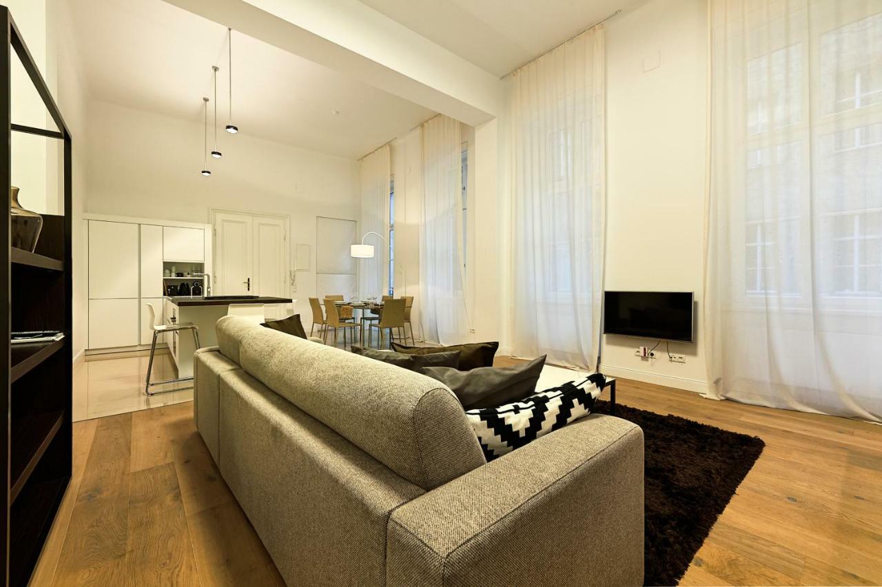 Luxury Viena