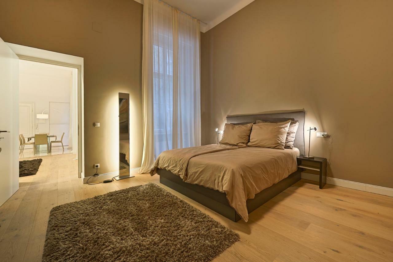 Luxury Apartament