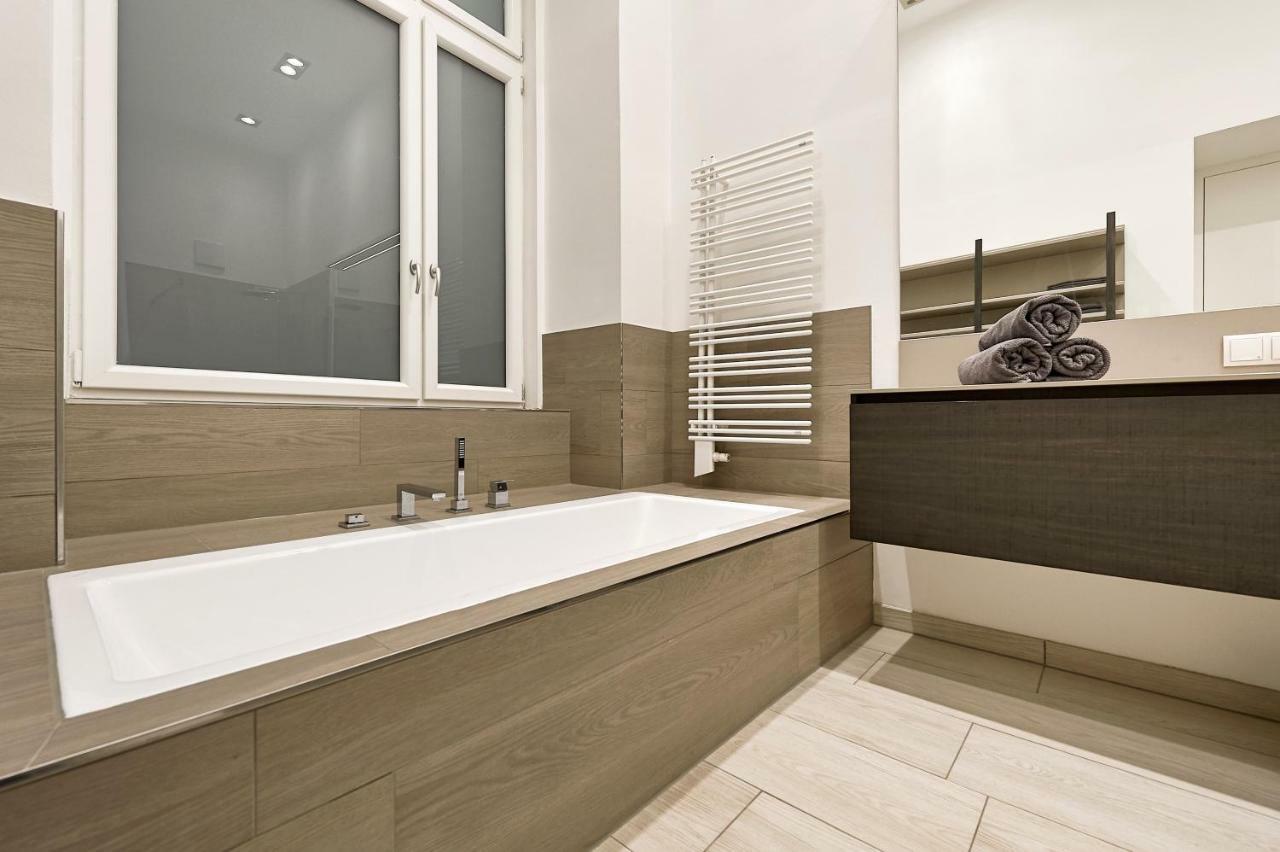 Apartamento Luxury Viena
