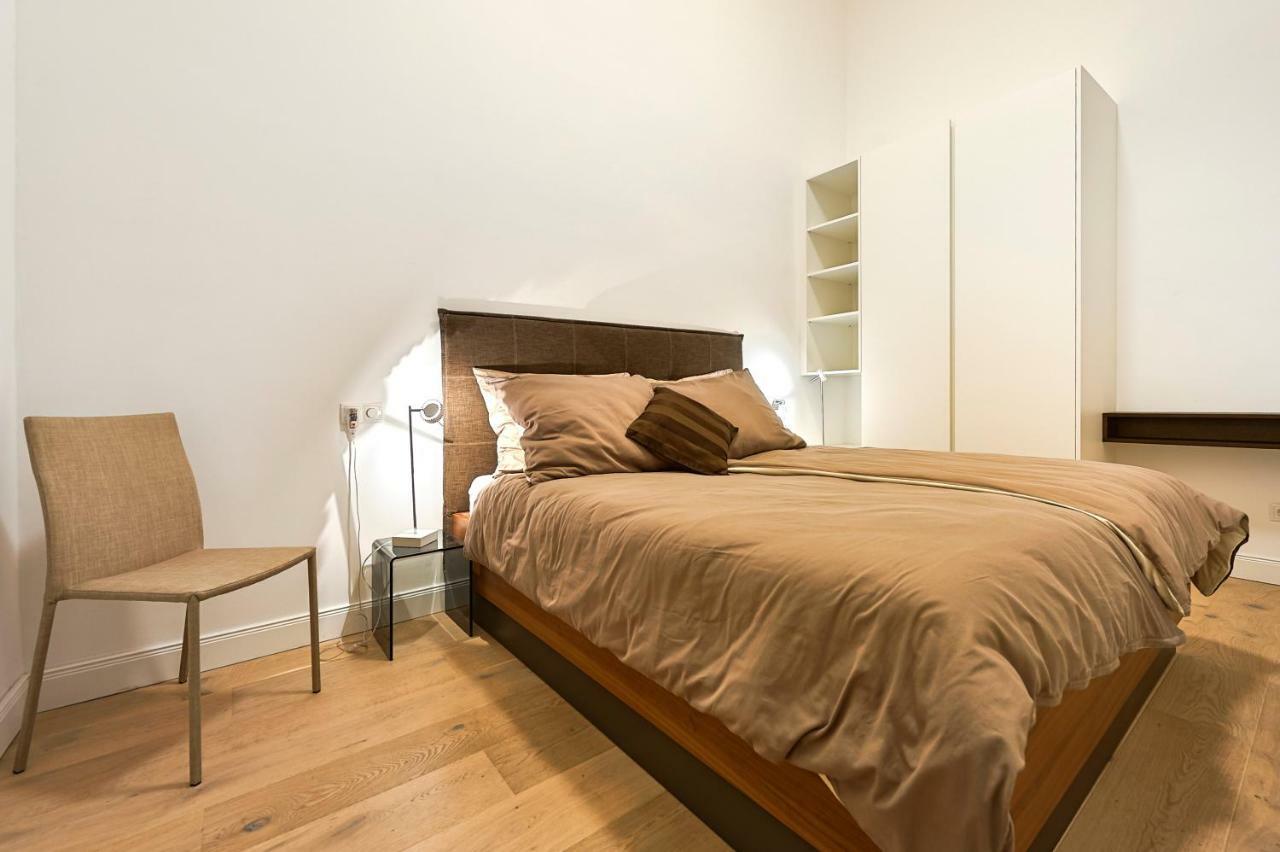 Apartamento Luxury