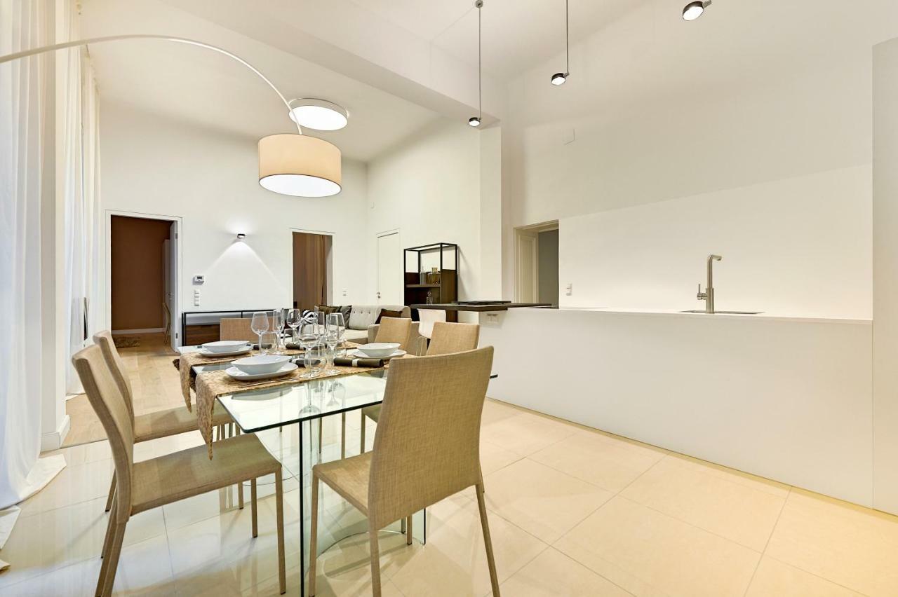Luxury Apartamento *